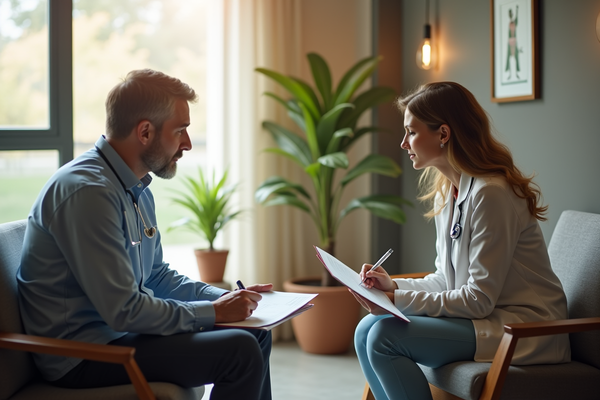 allergologue consultation