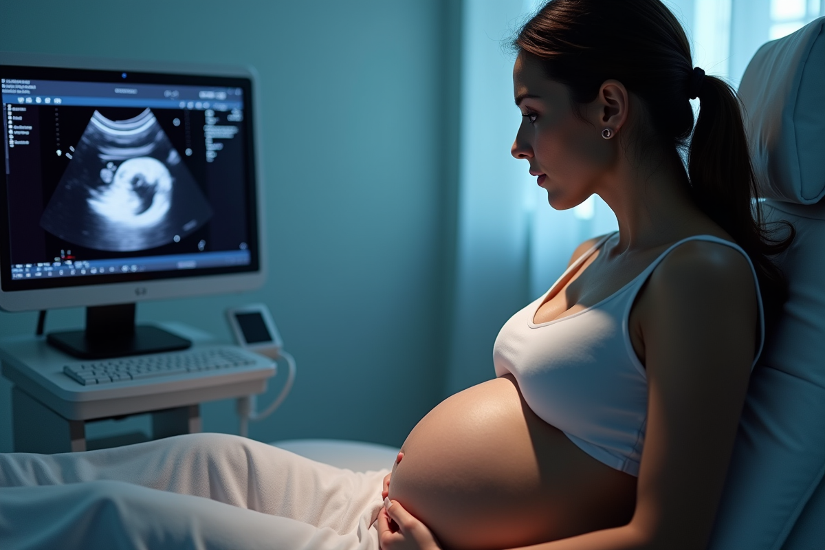 placenta formation