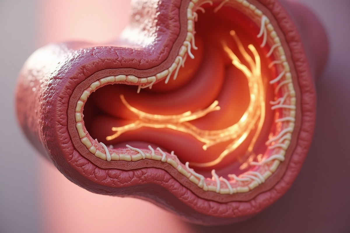 fistule médicale