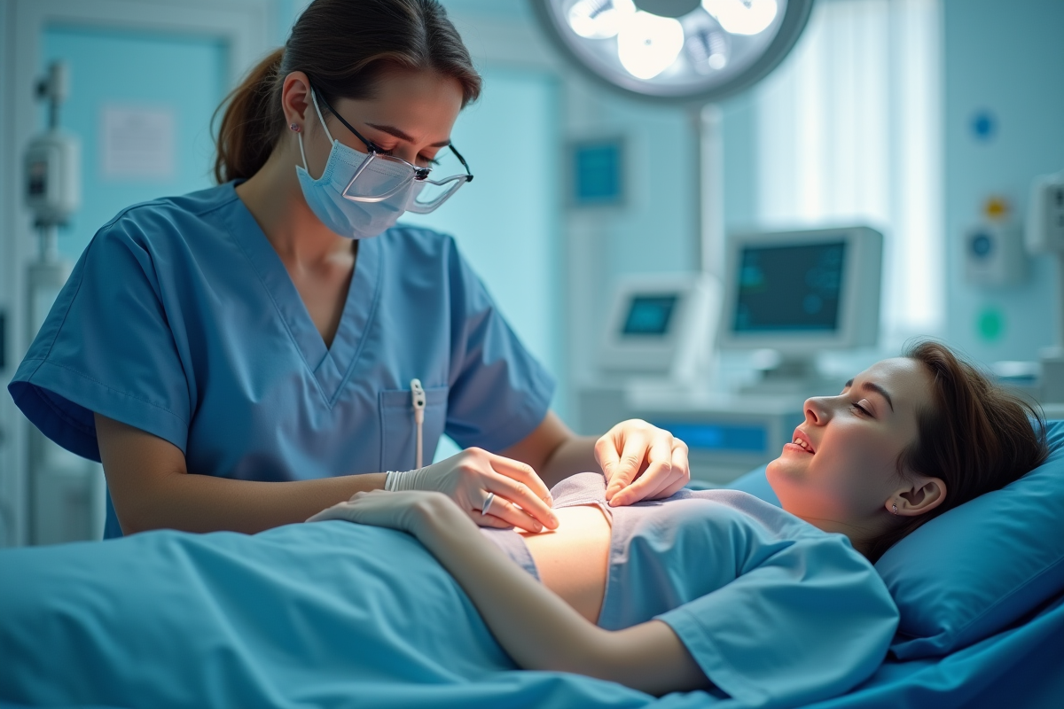Types de soins infirmiers et leurs spécificités