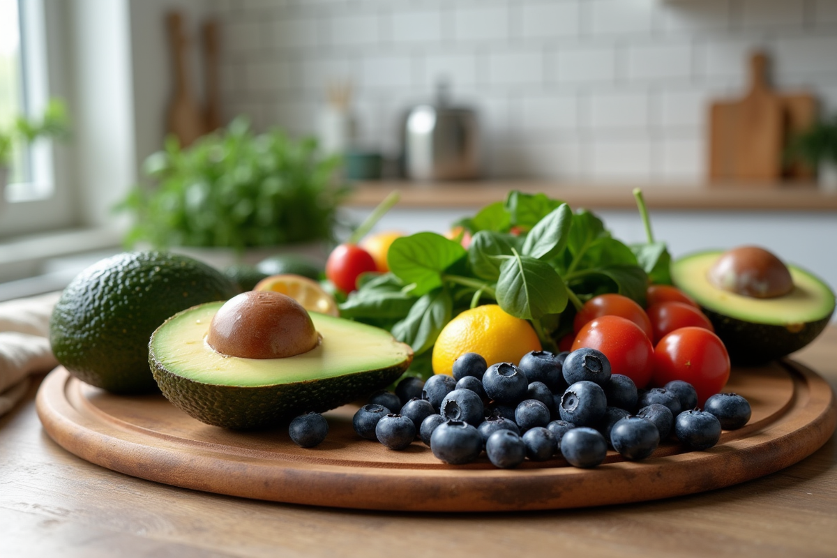 Aliments brûleurs de graisse abdominale : les options efficaces
