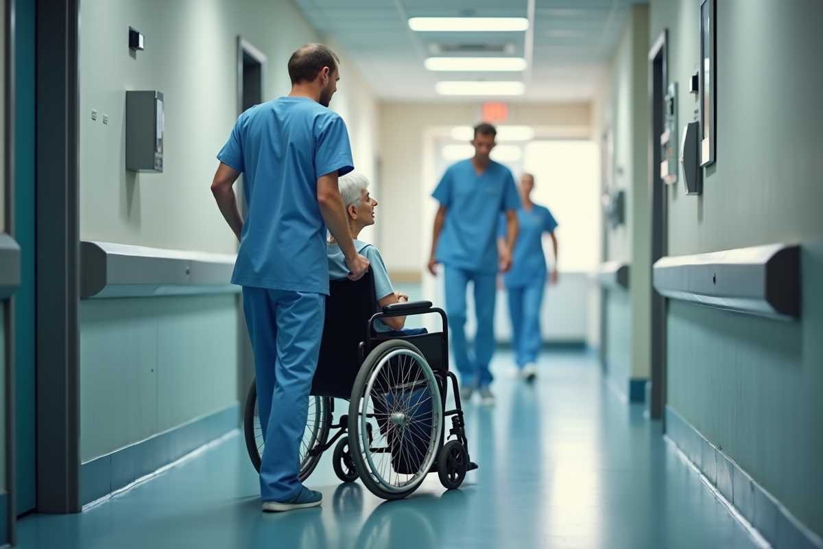 infirmiers responsabilités