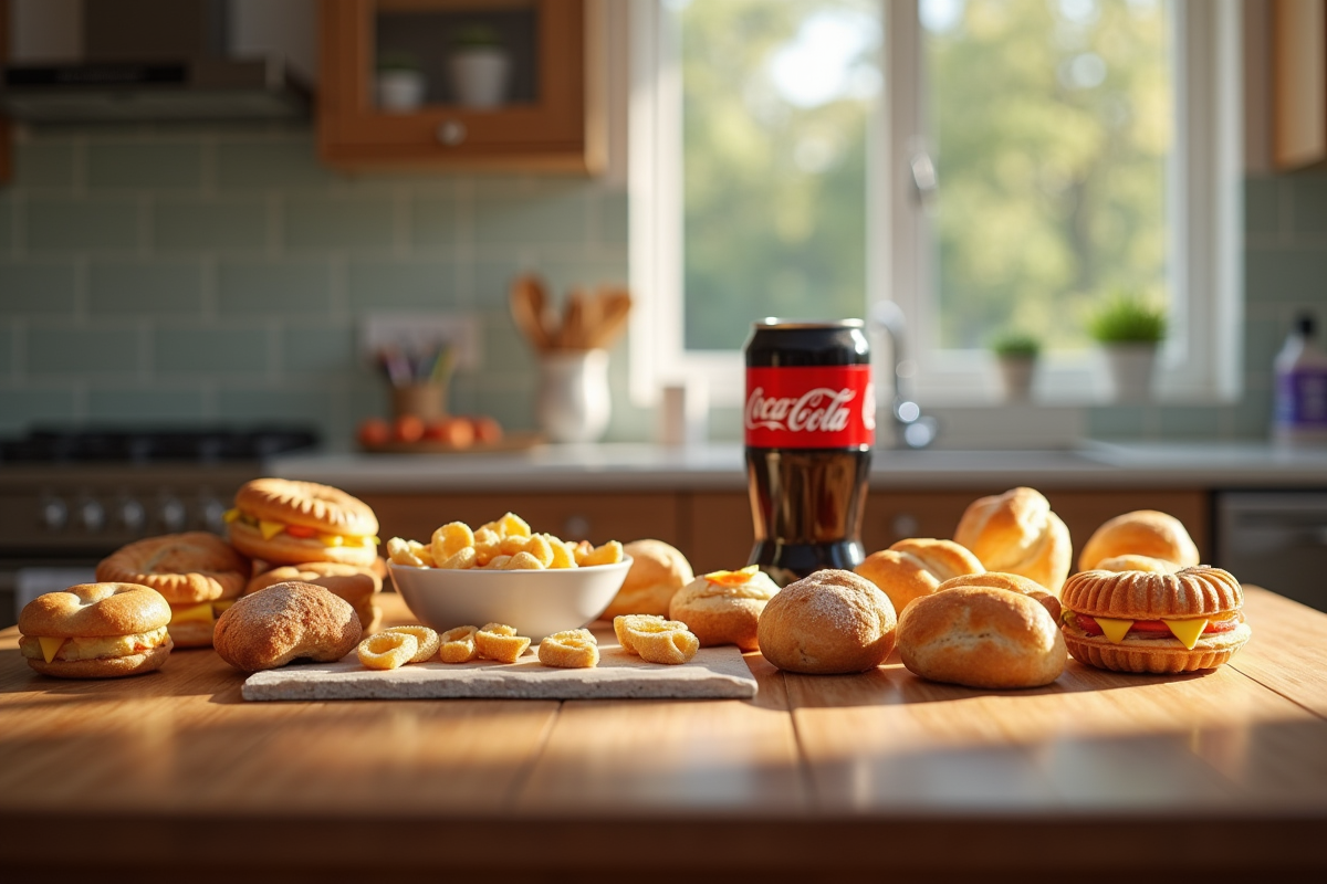 Aliments à éviter pour prévenir l’Alzheimer