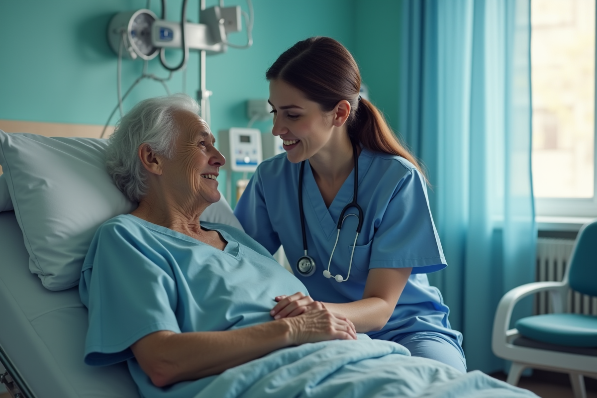 Valeurs essentielles des infirmières et leur importance dans les soins de santé
