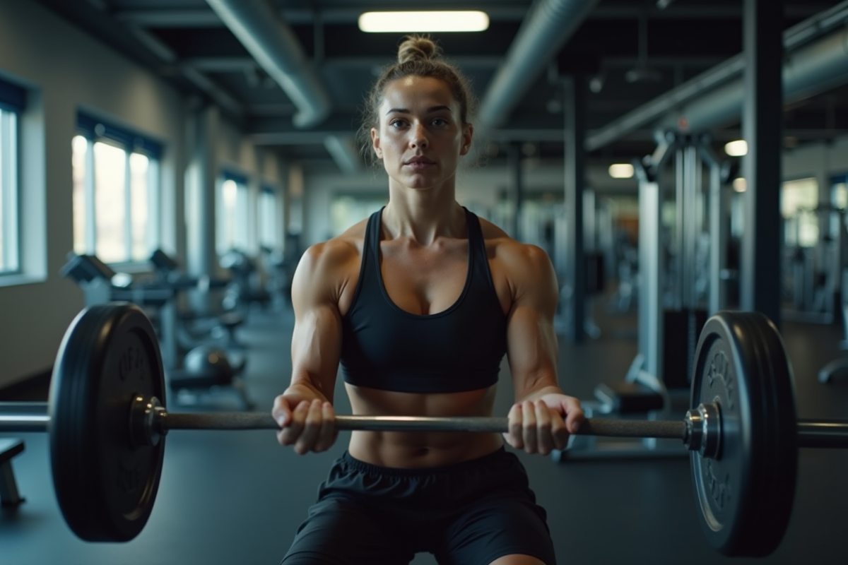 exercice physique