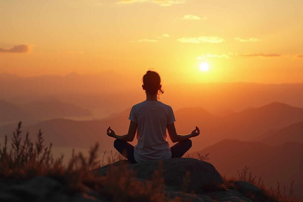 Attitude mentale positive : stratégies efficaces pour la cultiver