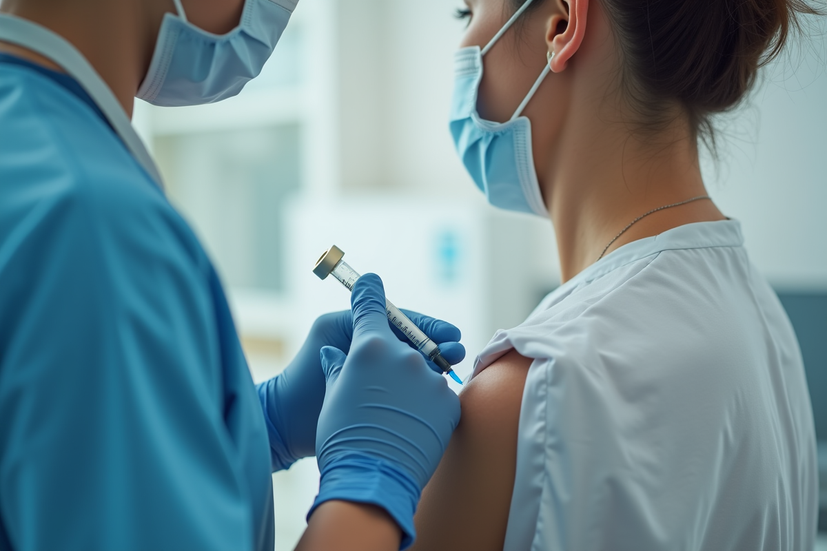Injection efficace pour la perte de poids : quelles sont les meilleures options ?