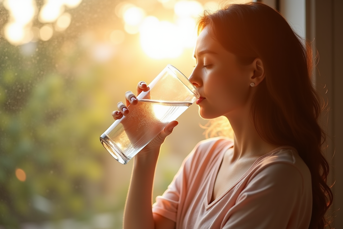 Vaincre la rétention d’eau : mon expérience personnelle