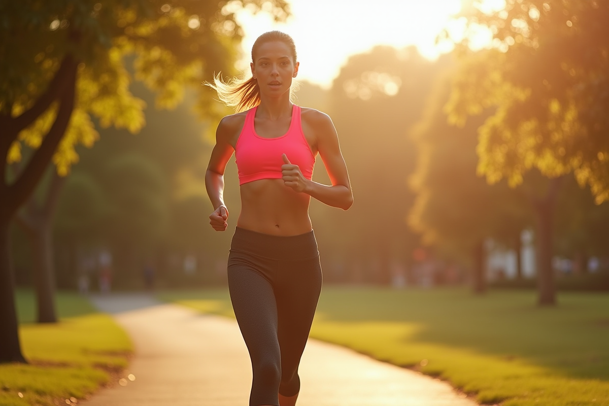 Perdre 4 kg en une semaine : méthodes et conseils efficaces