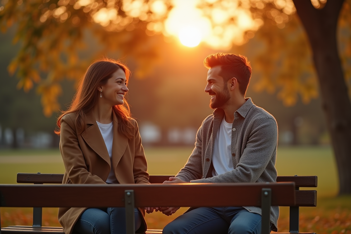 Âge de fertilité maximal chez les femmes et les hommes