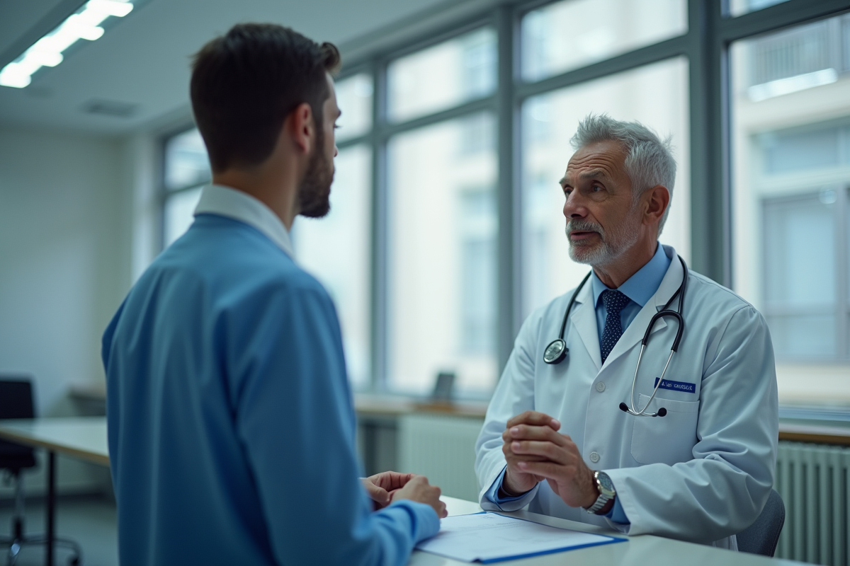 Traitements médicaux : les trois types principaux expliqués