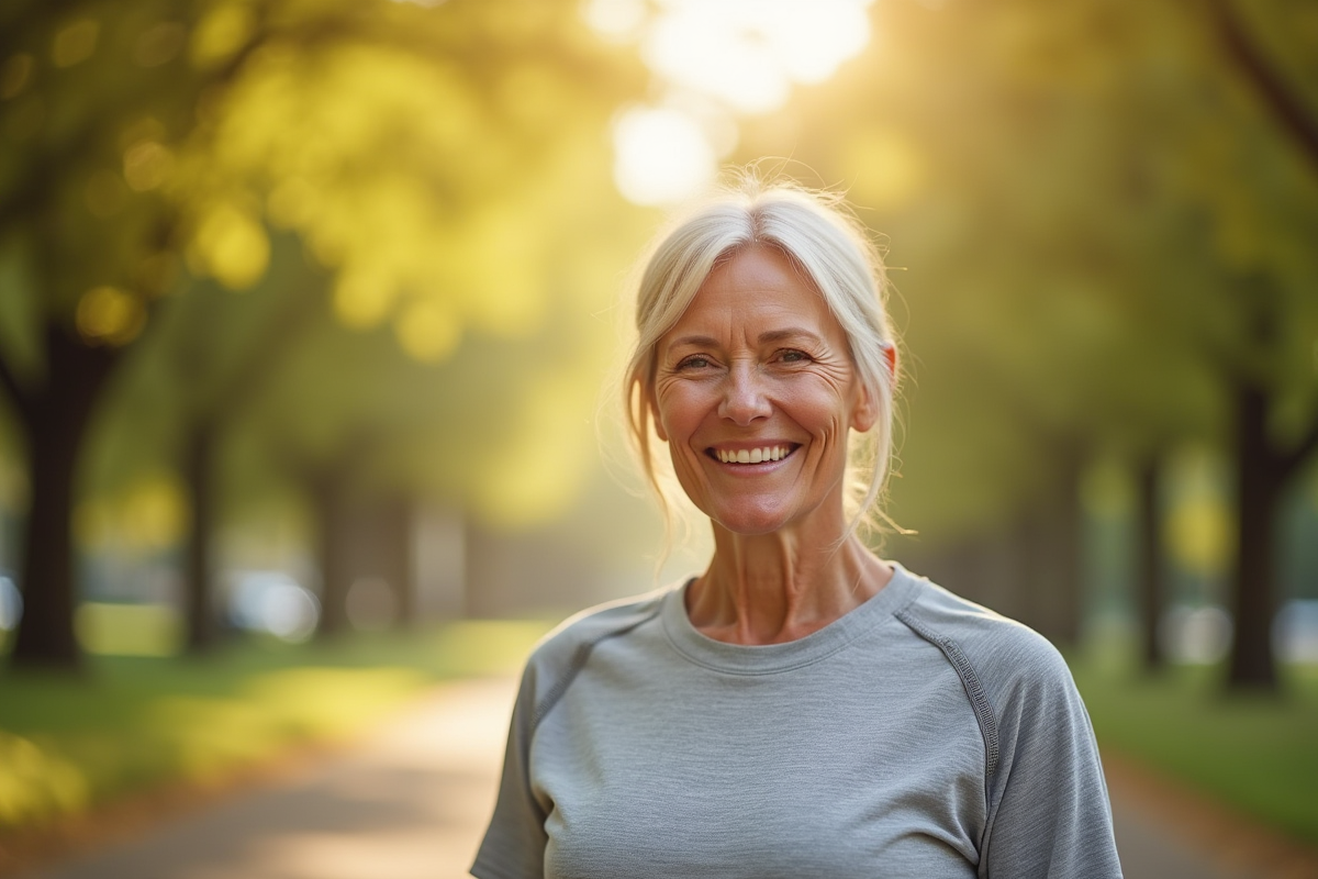 Poids idéal pour une femme de 60 ans mesurant 1m70