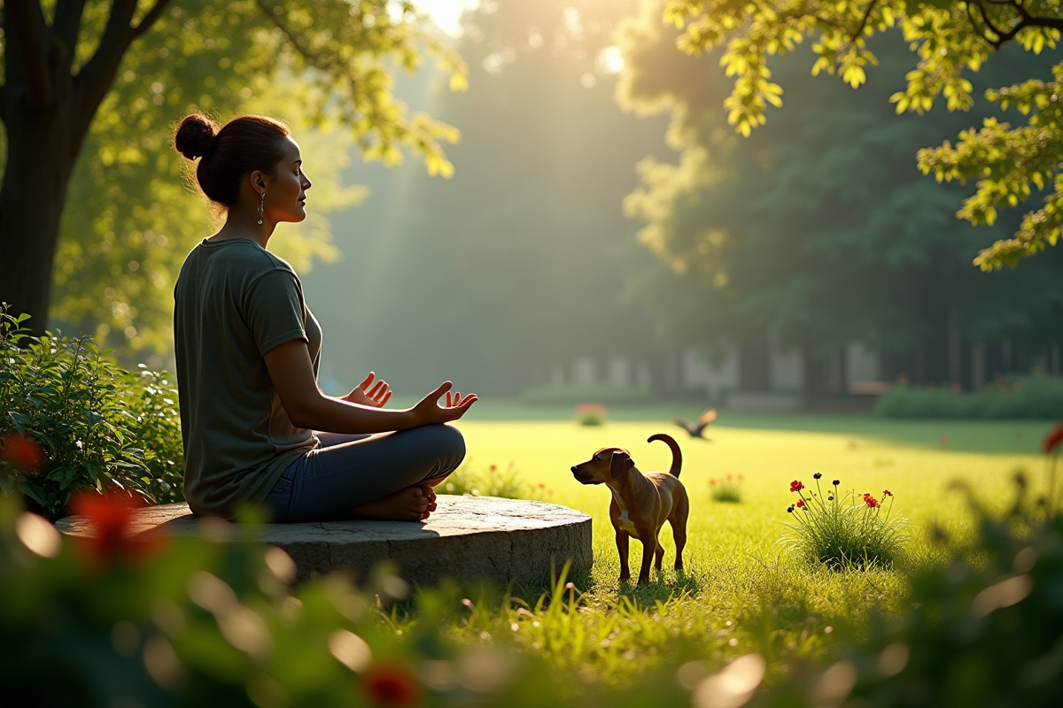 méditation obstacles