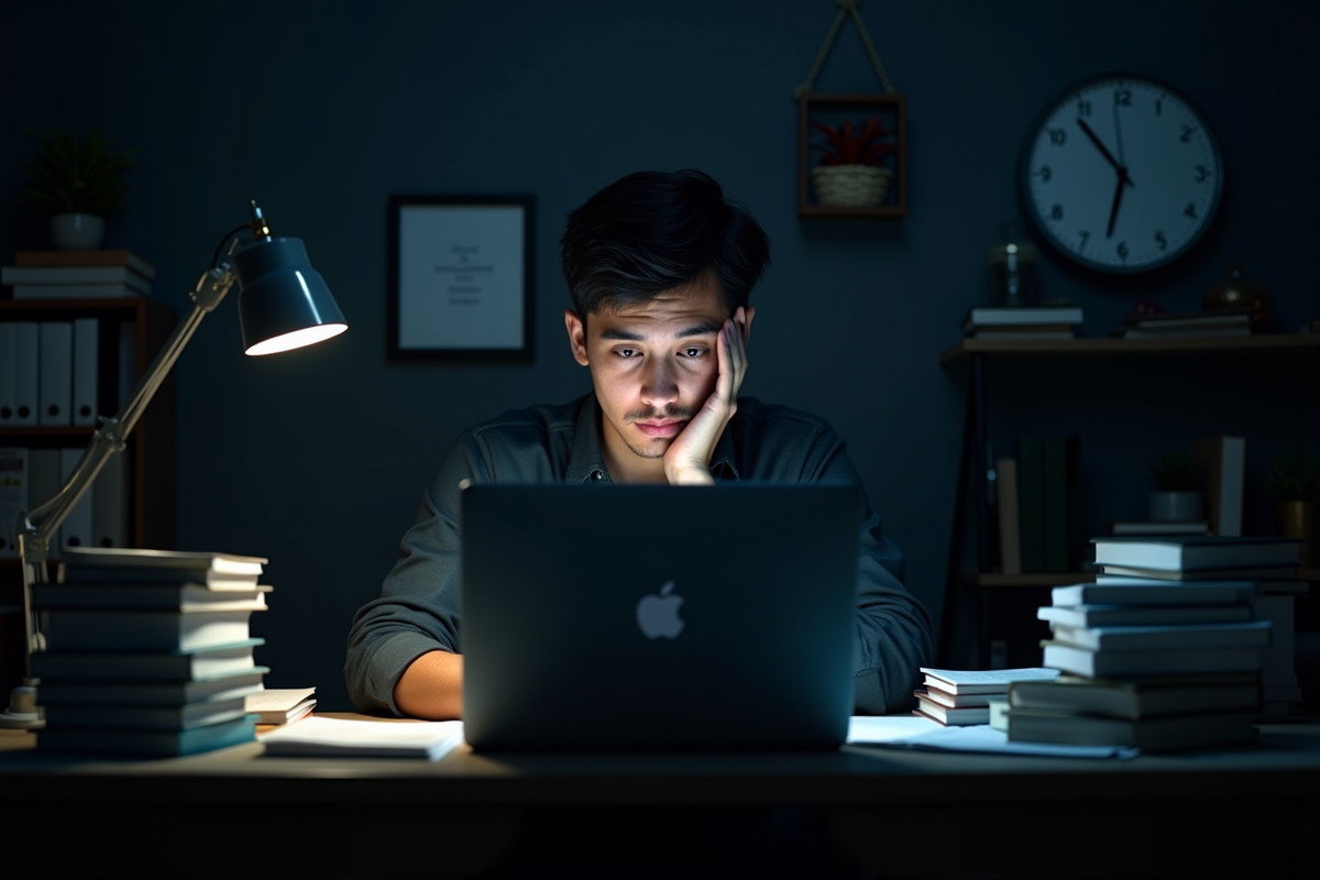 Besoins en sommeil réduits : est-ce suffisant de dormir seulement 4 heures ?
