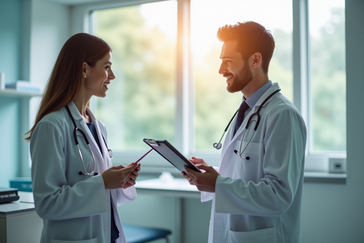 Soigner une maladie infectieuse : méthodes et conseils efficaces