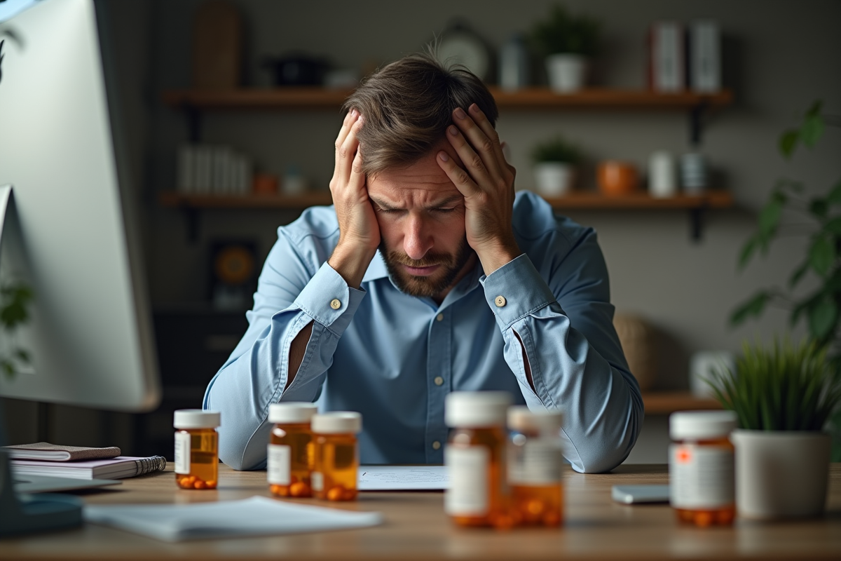 douleur chronique