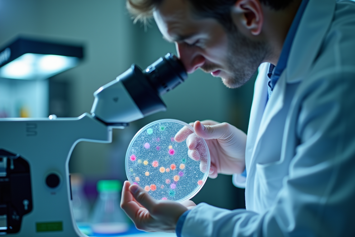 Cellules souches les plus efficaces : types et applications